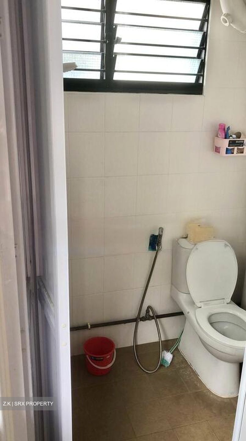 Blk 103 Serangoon North Avenue 1 (Serangoon), HDB 4 Rooms #458385811